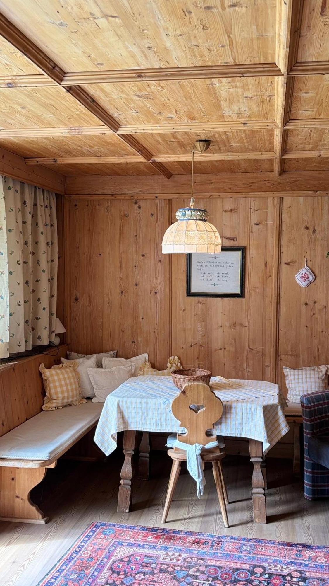Gasthof Pension Lanzenhof Going am Wilden Kaiser Eksteriør billede