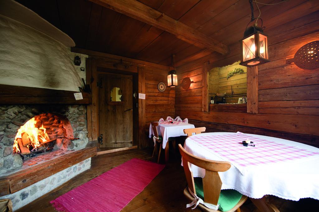 Gasthof Pension Lanzenhof Going am Wilden Kaiser Eksteriør billede